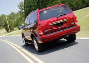 Dodge Durango Hybrid